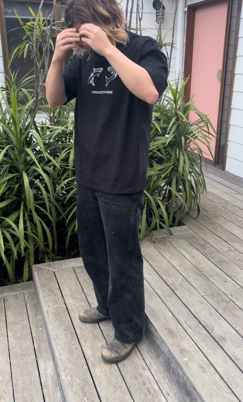 Shark T-Shirt