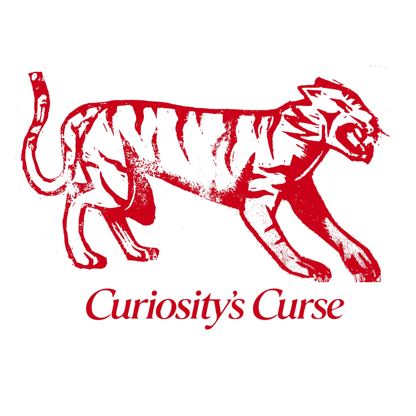 Curiosity's Curse Gift Card