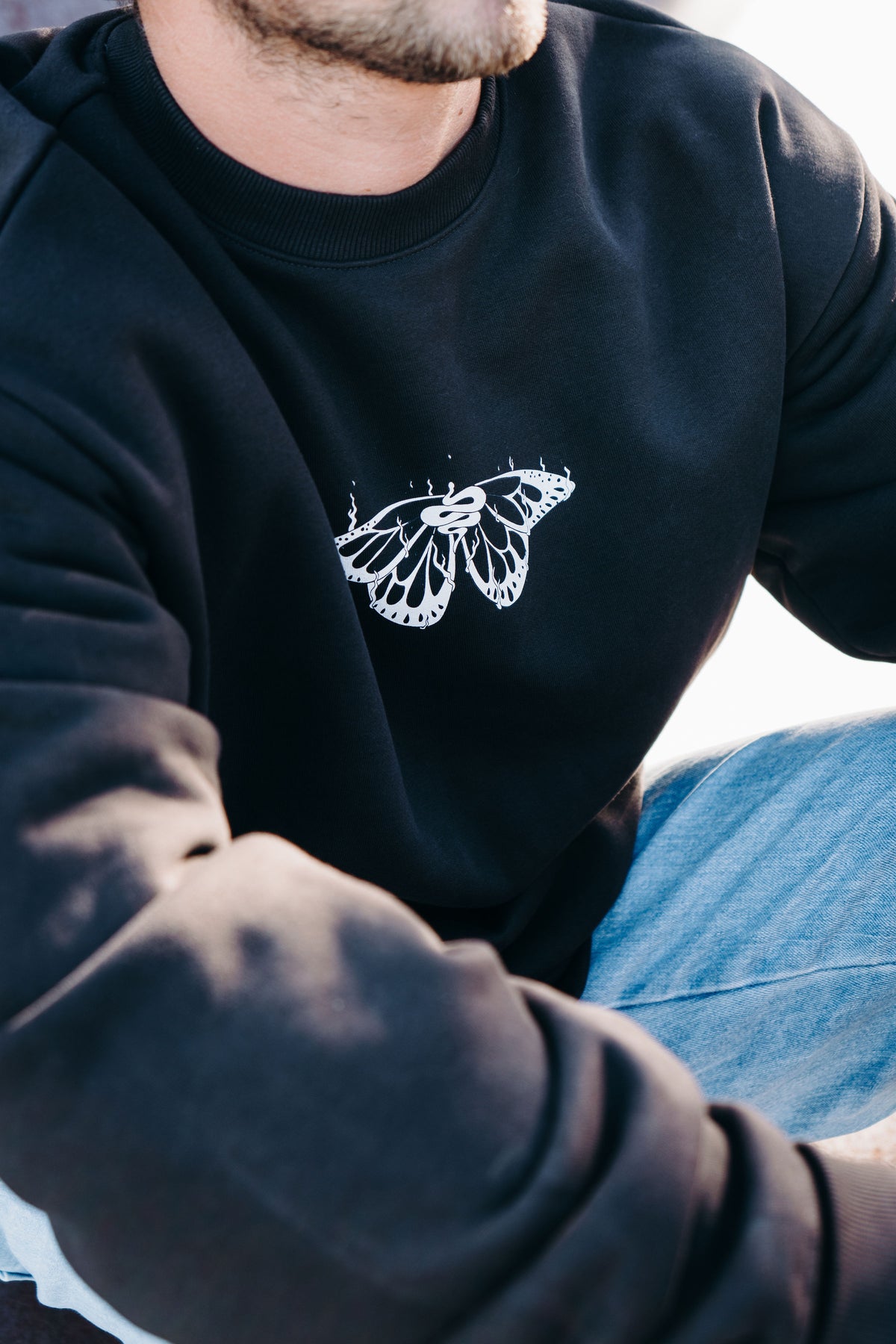 Butterfly Crew