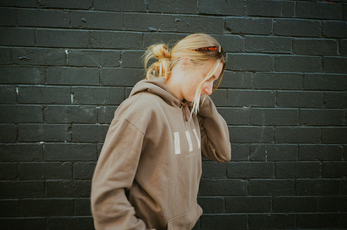 Flower Shop Hoodie