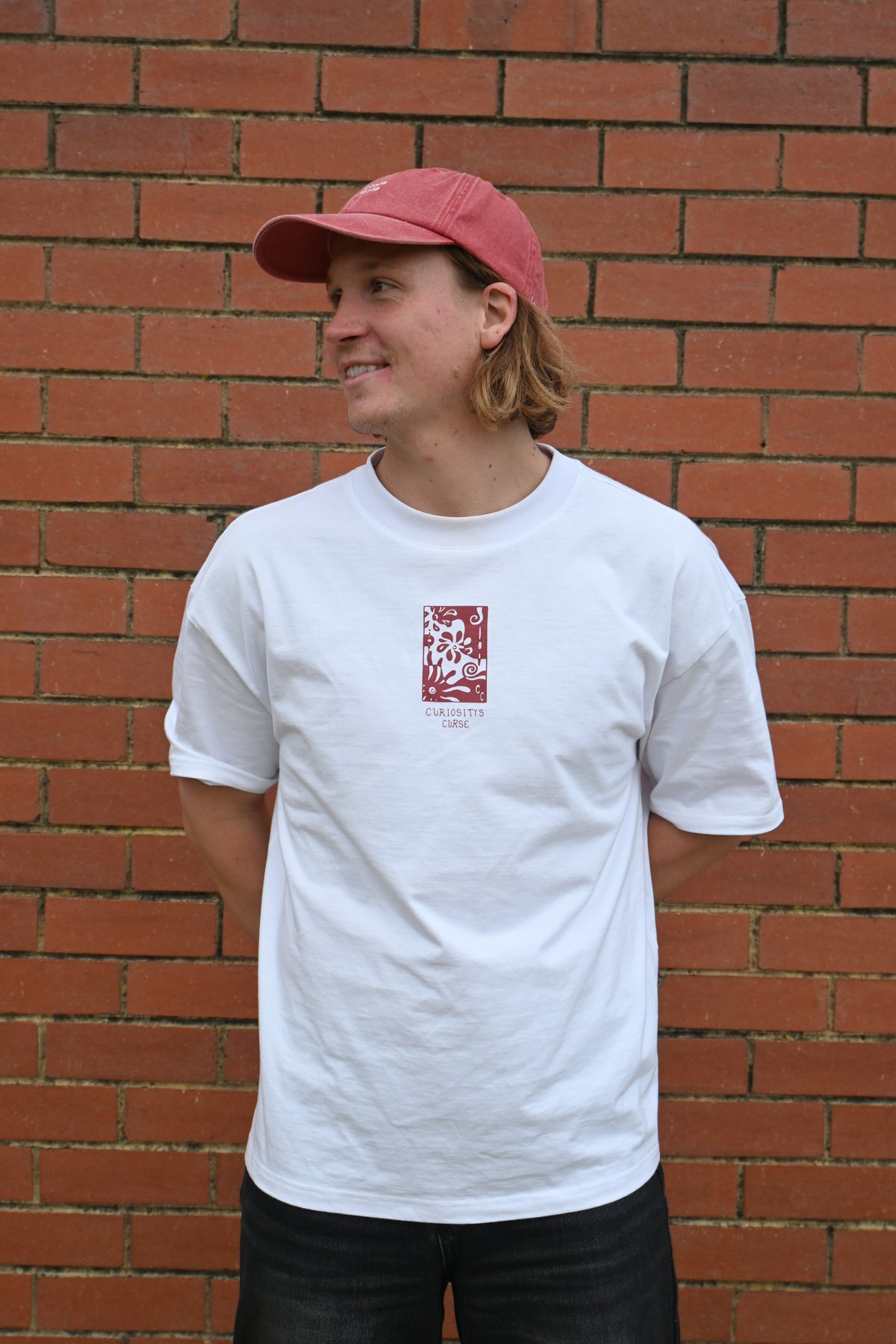 Bell T-shirt