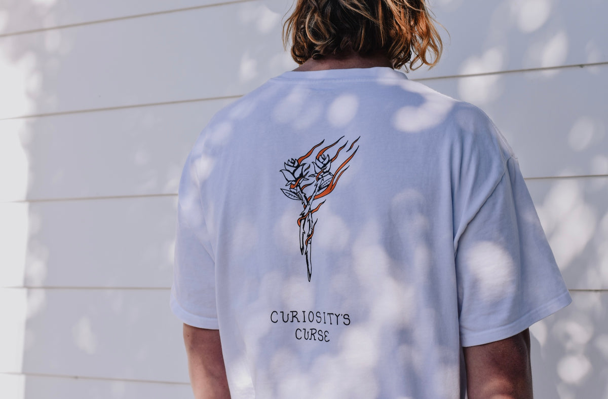 Twin Flame T-shirt
