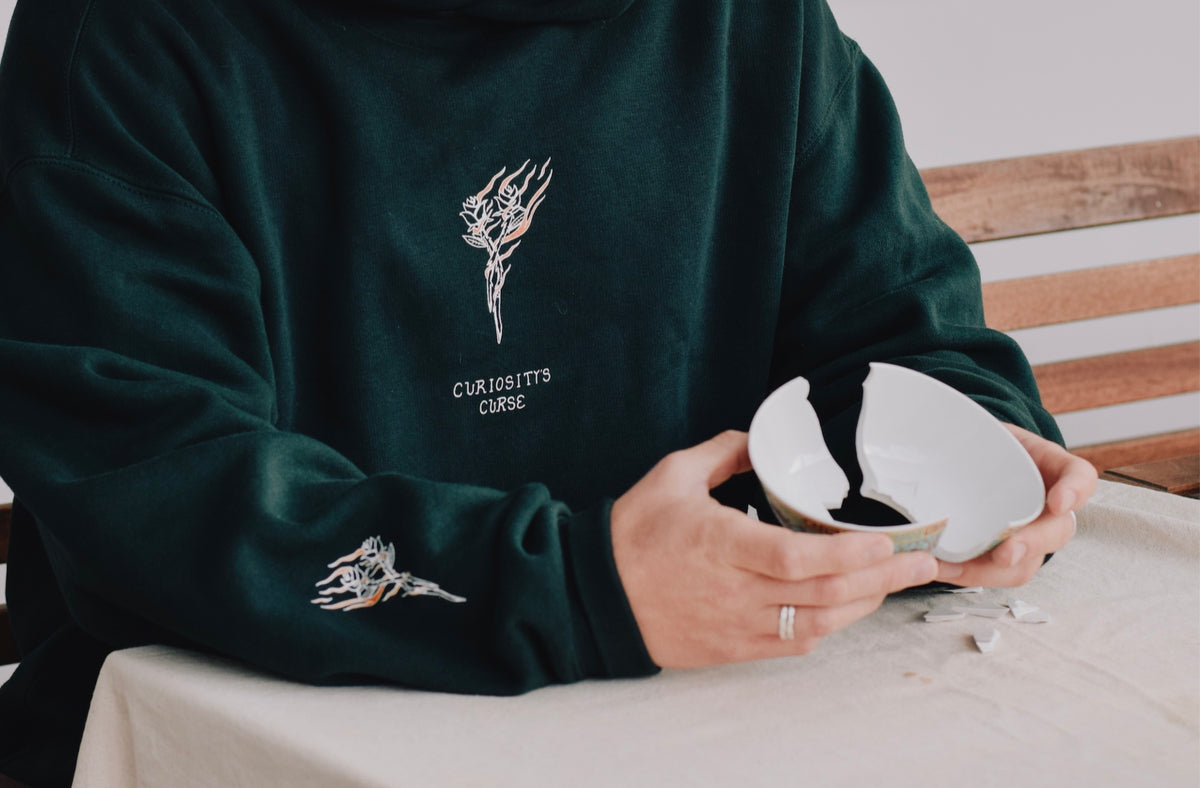 Twin Flame Hoodie