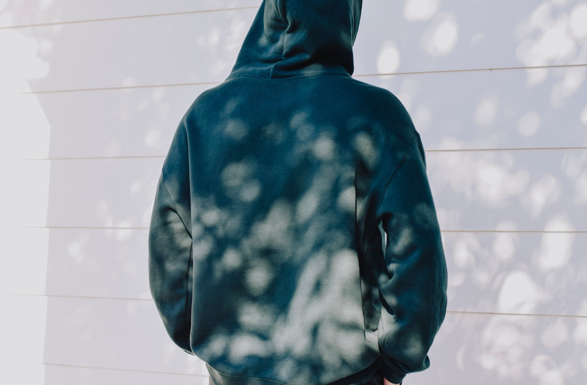 Twin Flame Hoodie
