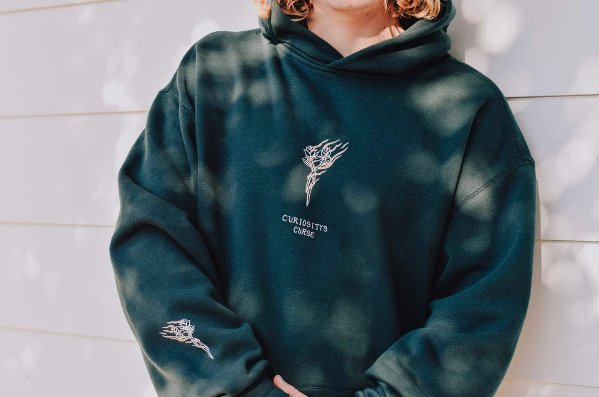 Twin Flame Hoodie