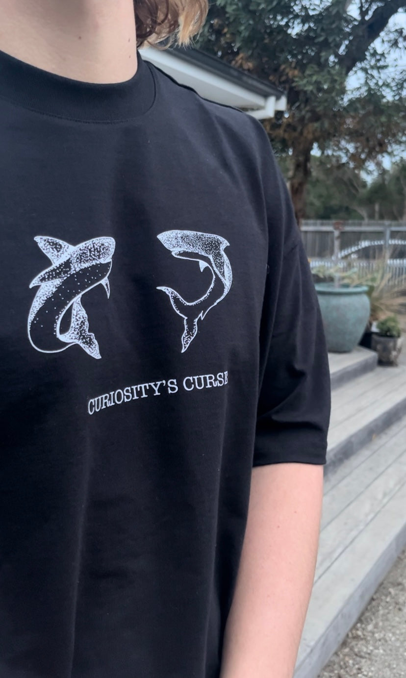 Shark T-Shirt