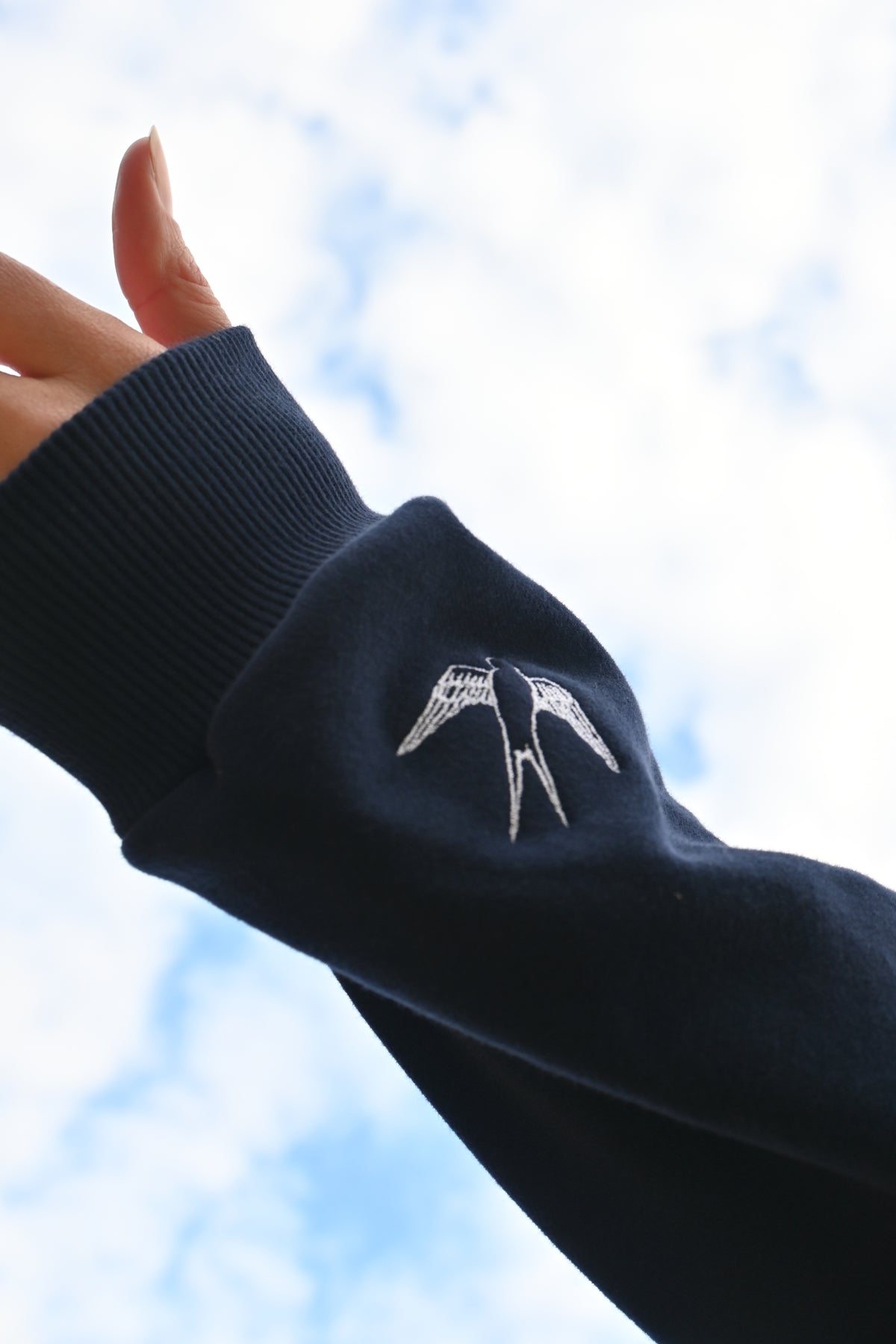 Bell Hoodie