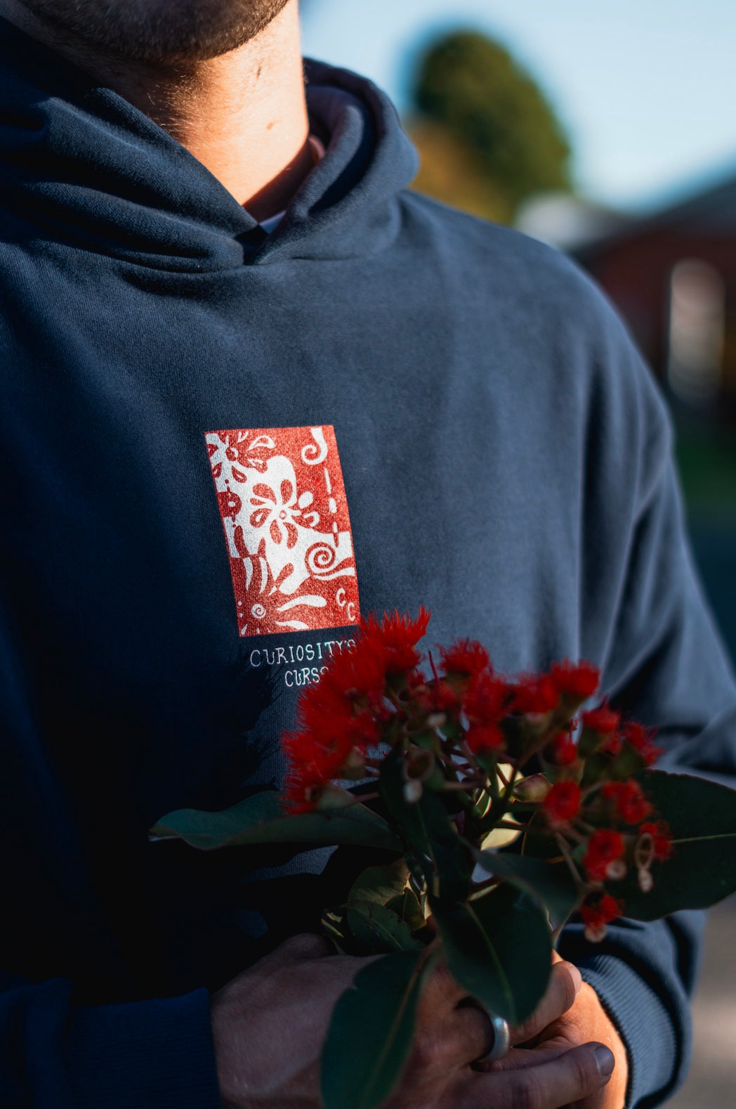 Bell Hoodie