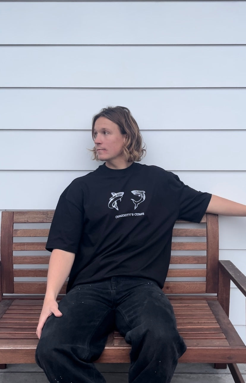 Shark T-Shirt