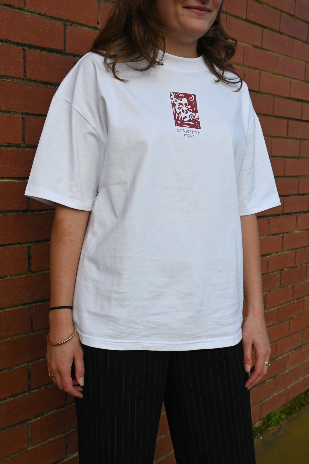 Bell T-shirt