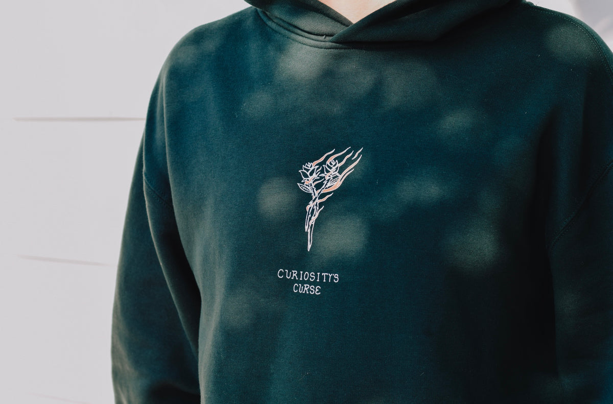 Twin Flame Hoodie
