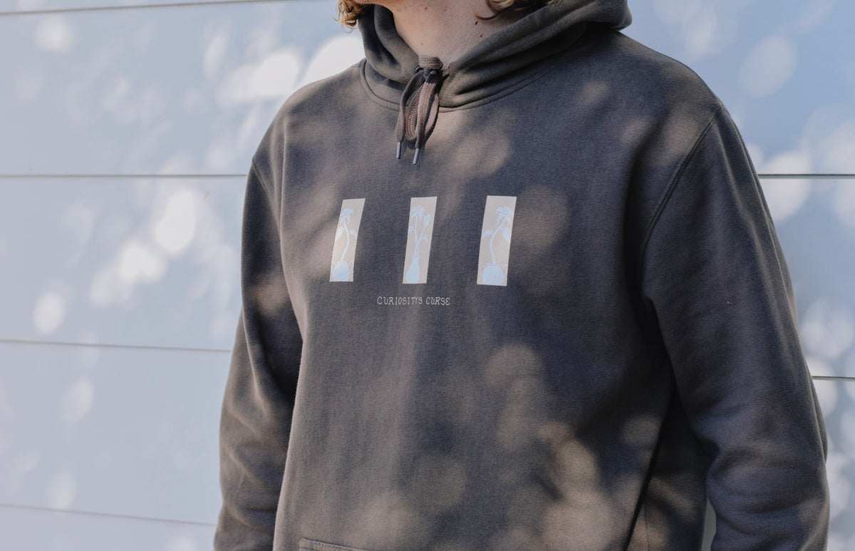 Flower Shop Hoodie