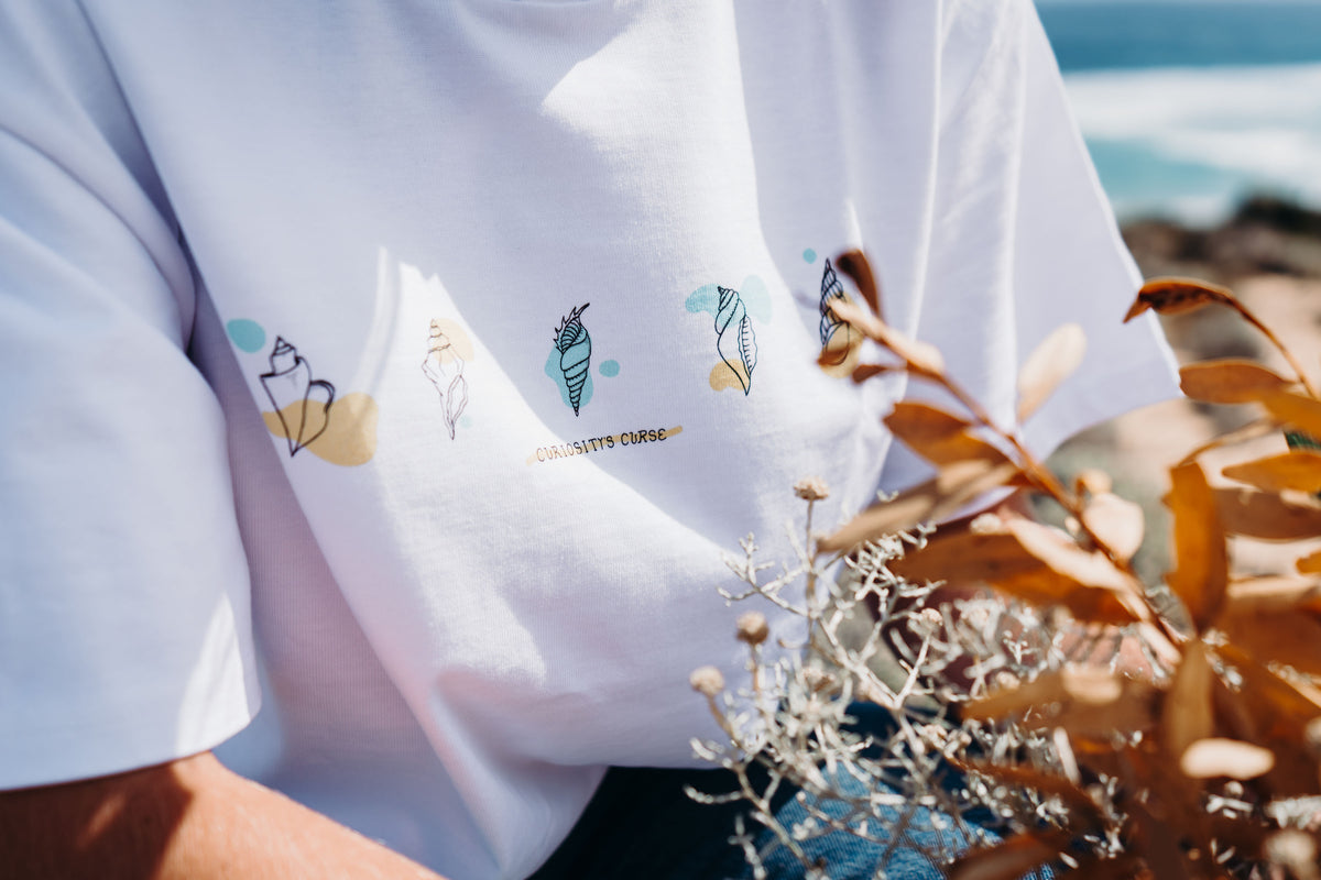 Sea Shells T-shirt