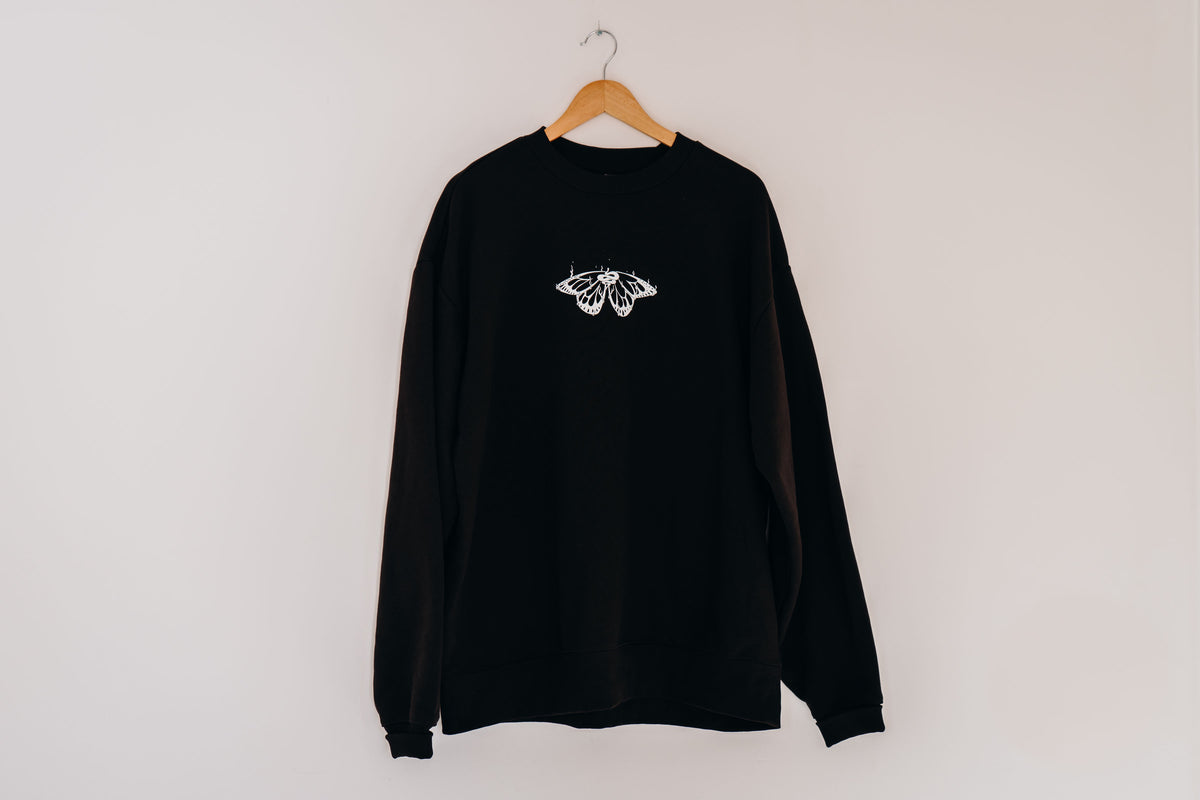 Butterfly Crew