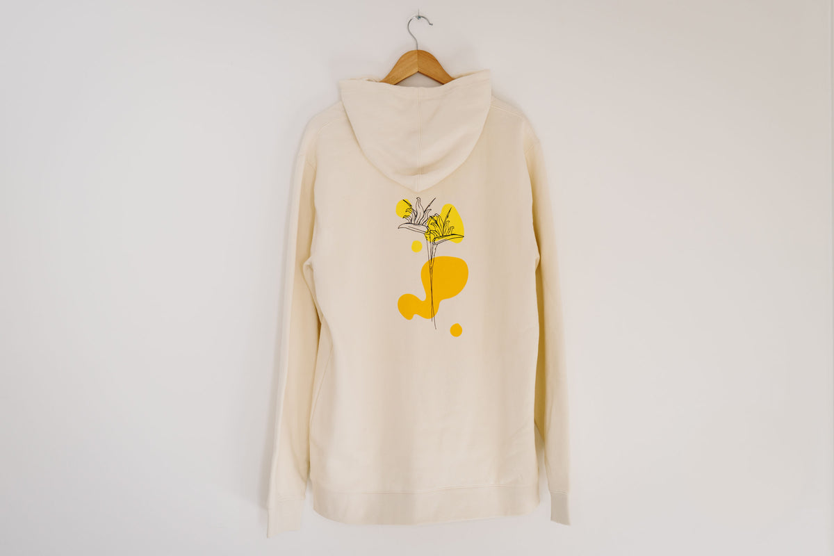 Birds of Paradise Hoodie
