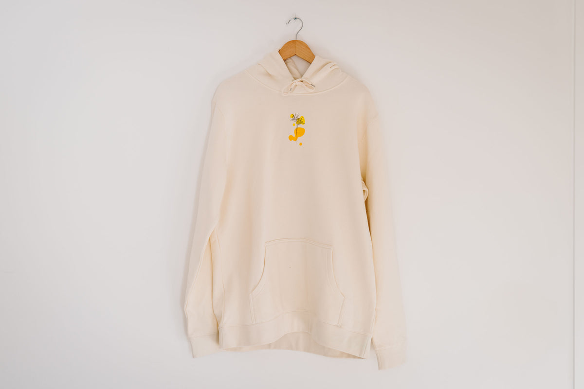 Birds of Paradise Hoodie