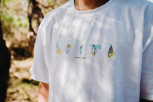 Sea Shells T-shirt