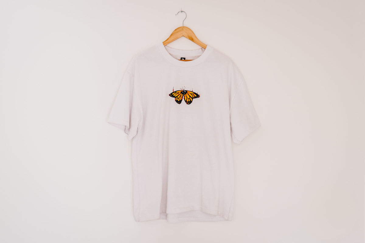 Butterfly T-shirt